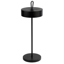 APS Cleo Table Lamp H 30.5cm – Modern Bedside Lighting with Elegant and Minimalist Design