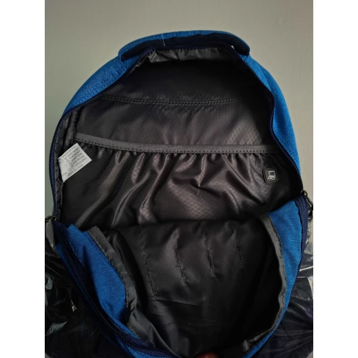 Stage Kids Backpack, Navy & Blue, Lightweight & Durable, 42×21×33 cm - Stage - Image 5