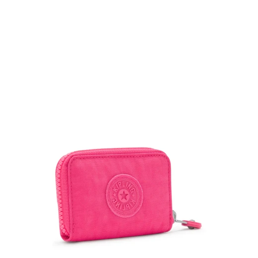 Kipling Cash Buddy Love Heart Small Wallet, Size 10 × 1.5 × 7 cm – Compact, Stylish & Lightweight – Perfect for Everyday Use and Small Bags - Kipling - Image 2