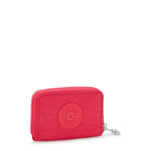 Kipling Cash Buddy Love Heart Small Wallet, Size 10 × 1.5 × 7 cm – Compact, Stylish & Lightweight – Perfect for Everyday Use and Small Bags - Kipling - Image 3