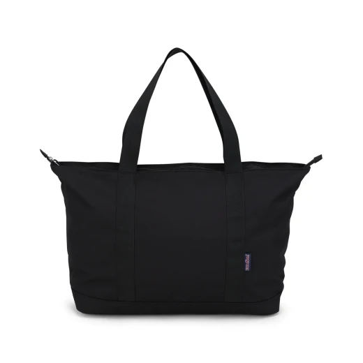 JanSport Daily Tote Black Tote Bag - Large Capacity  34.5 x 45.5 x 18 cm - JanSport - Image 3