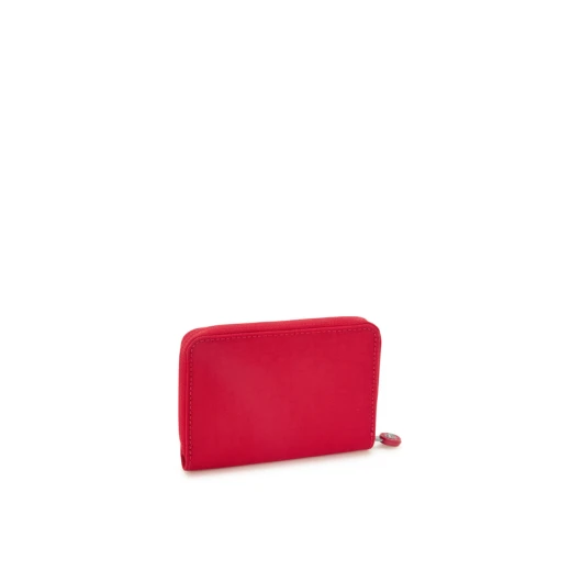 Kipling Money Love RFID Wallet Red Rouge Stylish & Secure Women's Wallet for Daily Use 9.5 x 12.5 x 2.5 cm - Kipling - Image 5