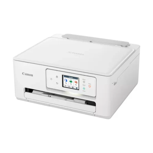 كانون PIXMA TS7640i (الطراز 6256C007AA) – طابعة حبر لاسلكية متعددة الوظائف - كانون - Image 5