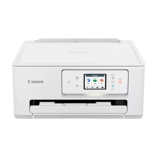كانون PIXMA TS7640i (الطراز 6256C007AA) – طابعة حبر لاسلكية متعددة الوظائف - كانون - Image 7