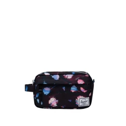 Herschel Chapter Toiletry Bag - Sunlight Floral 24.1 x 15.2 x 11.4 cm Travel Accessory