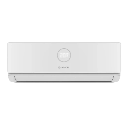 BOSCH Split Unit AC 1.5 Ton – A++ Energy Rating – Hot & Cold – Model CL 3000 – White Color – Powerful Performance for All Seasons - BOSCH - Image 4