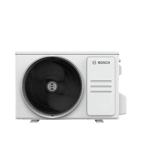 BOSCH Split Unit AC 1.5 Ton – A++ Energy Rating – Hot & Cold – Model CL 3000 – White Color – Powerful Performance for All Seasons - BOSCH - Image 9