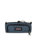 مقلمة أقلام Eastpak Triple Denim - تخزين متين وأنيق - ايست باك