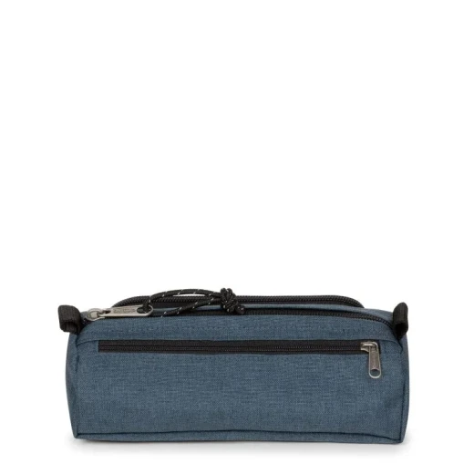 مقلمة أقلام Eastpak Triple Denim - تخزين متين وأنيق - ايست باك - Image 2