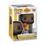 فانكو بوب! كرة السلة NBA لوس أنجلوس ليكرز، ليبرون جيمس - فانكو
