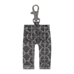 حامل مفاتيح بنطلون جينز من Kipling - إكسسوار مفاتيح متين وأنيق - كيبلينج