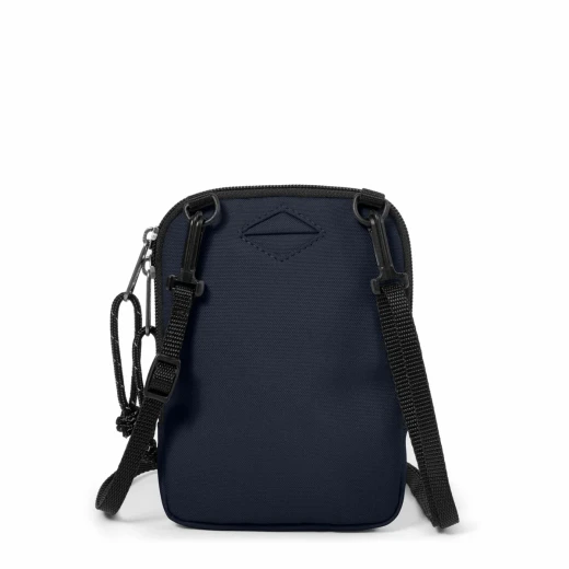 Eastpak Buddy Ultra Marine Small Crossbody Bag – Blue – 18 × 13 × 2 cm – Lightweight 0.5 L Shoulder Pouch - Eastpak - Image 3