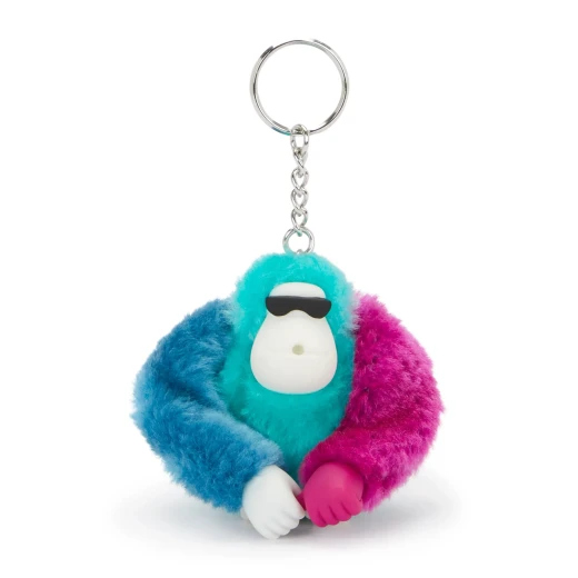 حقيبة ظهر Kipling Dance Monkey - خفيفة الوزن وأنيقة للاستخدام اليومي حقيبة ظهر Kipling Dance Monkey - خفيفة الوزن وأنيقة للاستخدام اليومي