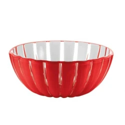 Guzzini Grace Bowl 30cm Red - Elegant Serveware for Dining