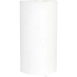 Aratextil Sofia Children's Table Lamp – Sofia White – 24.5 × 13 cm
