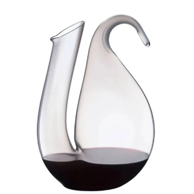 Riedel Transparent Bottle – 3 Liters - Riedel