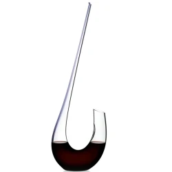 Riedel Transparent Bottle – 850 ml – Crystal