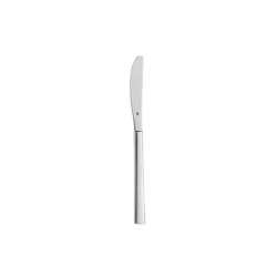 WMF Telos Table Knife Set of 6 Pieces - Stainless Steel