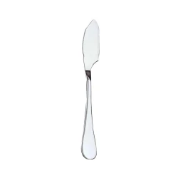 Mepra Mich Fish Knife Sandwish Stainless Steel - Polished Finish