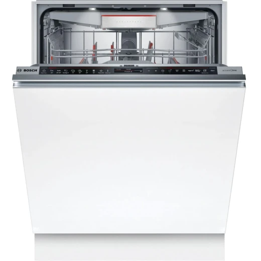 غسالة أطباق بوش SMD8YC801E/01 مدمجة بالكامل - تنظيف فعال