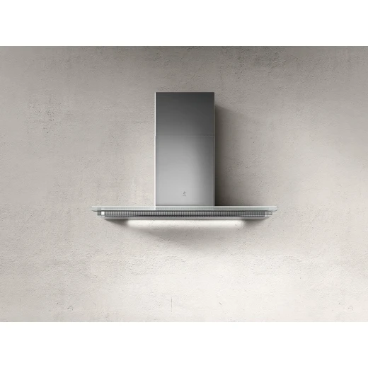 Elica Serendipity 120cm Stainless Steel Chimney Hood - Powerful & Stylish