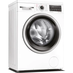 Bosch Serie 4 Washer & Dryer 8/5 KG 1400RPM White - Efficient Laundry