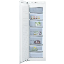 Bosch Serie 6 Integrated Freezer 60cm - 212 Liters Capacity
