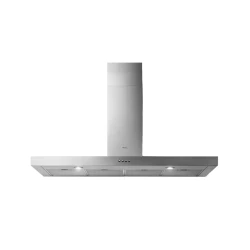 Elica Stripe 90cm Stainless Steel Wall-Mounted Range Hood - Powerful Extraction