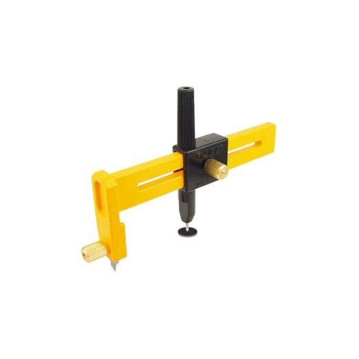 أداة قطع الدائرة Olfa CMP-1 مقاس 6 بوصات - أداة قطع دقيقة - أولفا - Image 2