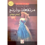 مرتفعات وذرنج لإميلي برونتي: رواية كلاسيكية من دار الأسرة - اس ستيشنري