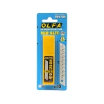 شفرات أولفا فائقة التحمل قابلة للكسر - 10 شفرات - LBB-10B - أولفا