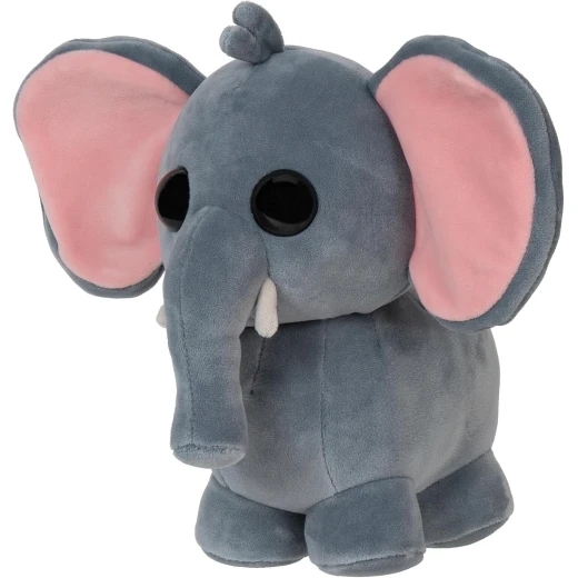 Adopt Me Collector 8" Plush - Elephant - Adopt Me - Image 4