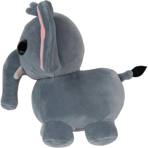 Adopt Me Collector 8" Plush - Elephant - Adopt Me - Image 3