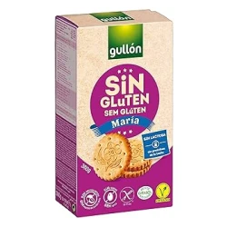 Gullon Maria Gluten-Free Cookies 400g - Healthy Snack