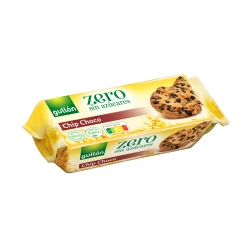 Gullon Sugar-Free Chocolate Chip Cookies 125g - Delicious & Healthy