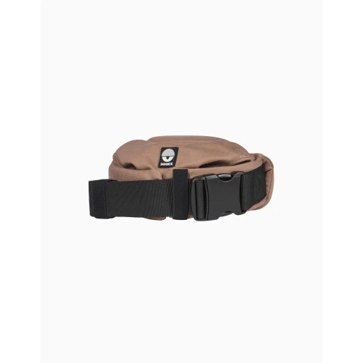 Dooky Be One Mocha Baby Carrier: Ergonomic, Breathable, 56-74 CM - Dooky - Image 6