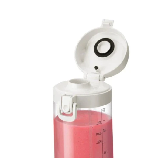 NutriBullet Cordless Portable Blender - white 475 ml - Nutribullet - Image 2