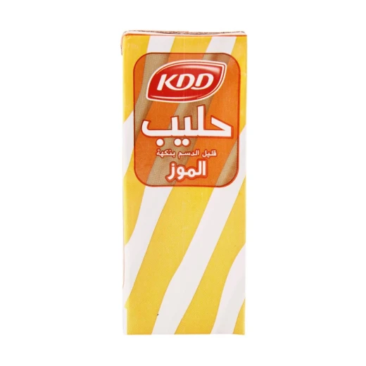 KDD Banana Milk 900ml – Creamy & Delicious Banana-Flavored Drink, Nutritious, Refreshing & Perfect for All Ages KDD Banana Milk 900ml – Creamy & Delicious Banana-Flavored Drink, Nutritious, Refreshing & Perfect for All Ages