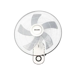 Shark WF-600RR 18-Inch Ceiling Fan with Remote Control – Efficient Air Circulation  Modern Design Energy-Saving Quiet Operation Ideal for Bedrooms Living Rooms and Offices