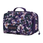 Jansport The Carryout Lunch Bag, Purple Color - JanSport
