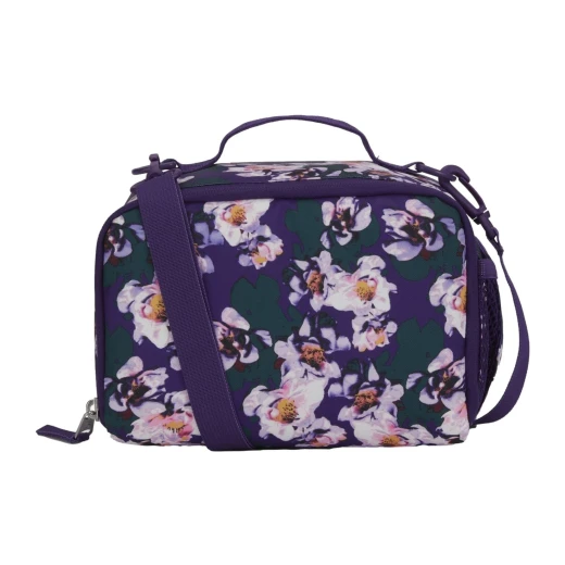 Jansport The Carryout Lunch Bag, Purple Color - JanSport - Image 3