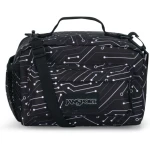 Jansport The Carryout Lunch Bag, Black Color - JanSport