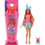 Mattel Barbie Pop Reveal Bright Bunny Doll & Accessories Set for Kids Imaginative Play Scented Toy - Barbie