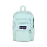 JanSport Big Student 17.5" Backpack - Fresh Mint - Laptop Compartment - JanSport