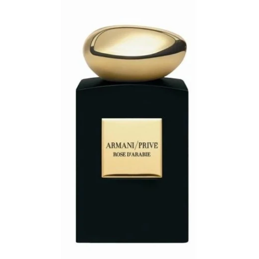 عطر جورجيو أرماني روز دي أرابيا للنساء والرجال 100 مل عطر شرقي فاخر - جورجيو أرماني - Image 2