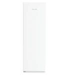 فريزر رأسي Liebherr SFNe 5227 Plus - أبيض، بدون صقيع - ليبهير