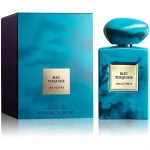 عطر جورجيو أرماني بريف بلو تركواز للنساء بحجم 100 مل عطر زهري عنبري بنكهة التوابل - جورجيو أرماني