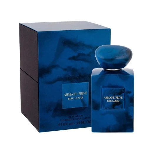 جورجيو أرماني بريف بلو لازولي ماء عطر 100 مل: عطر للجنسين بتركيبة زهرية ودافئة ورائحة تدوم طويلاً جورجيو أرماني بريف بلو لازولي ماء عطر 100 مل: عطر للجنسين بتركيبة زهرية ودافئة ورائحة تدوم طويلاً