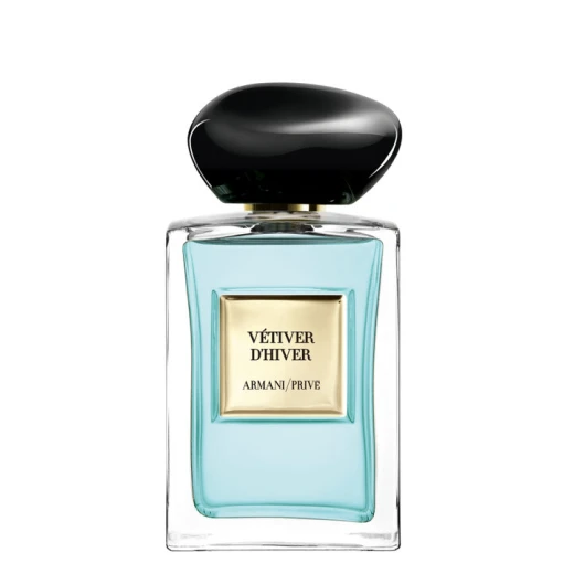 جورجيو أرماني بريفي فيتيفر ماء تواليت 100 مل للرجال عطر خشبي عطري مسائي أفضل عطر - جورجيو أرماني - Image 2