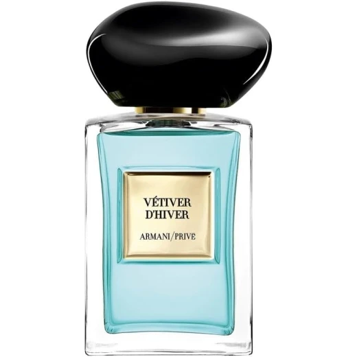 جورجيو أرماني بريفي فيتيفر ماء تواليت 100 مل للرجال عطر خشبي عطري مسائي أفضل عطر - جورجيو أرماني - Image 3
